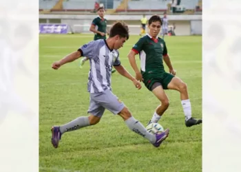 Dragones cayó ante Petroleros el fin de semana.