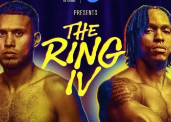 ¿A qué hora y dónde ver la pelea entre David Benavidez vs Anthony Yarde?