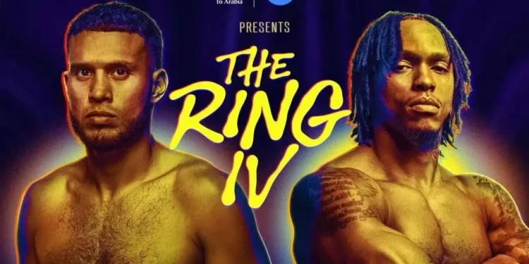 ¿A qué hora y dónde ver la pelea entre David Benavidez vs Anthony Yarde?