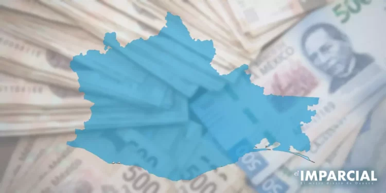 Se aprobó el Presupuesto de Egresos de la Federación (PEF) para el Ejercicio Fiscal 2026, por un monto de 10 billones 193 mil 683.7 millones de pesos (mdp)