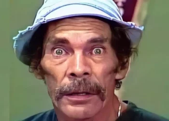 ¡Con permisito! HBO prepara la serie de Don Ramón