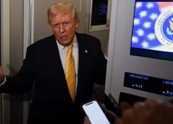 Trump advierte que podría autorizar ataques en México y Colombia para frenar el narcotráfico