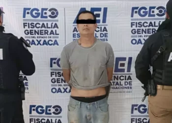 Efrén M. L. fue sentenciado a 30 años de prisión.