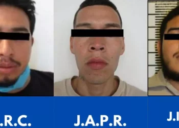 Condenan a 30 años a “El Chamuco” por asesinar a taxista en el Ejido Guadalupe Victoria