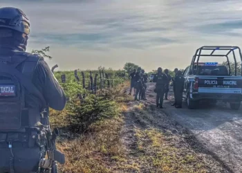 El Istmo de Tehuantepec vive un incremento sostenido de violencia.