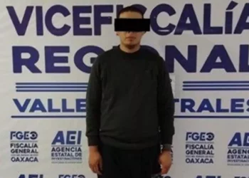 El juez ordenó prisión preventiva para el imputado.