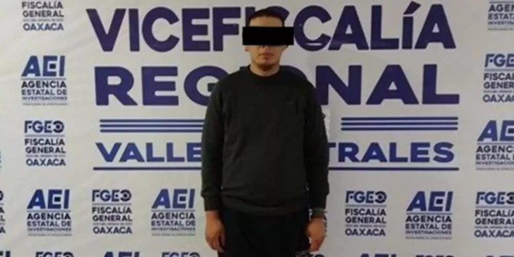 El juez ordenó prisión preventiva para el imputado.