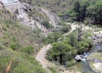 El proyecto ya había sido desechado en el gobierno de Gabino Cué Monteagudo por irregularidades ambientales.