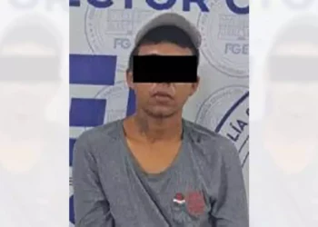 El sospechoso fue localizado y detenido semanas después.