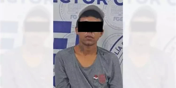 El sospechoso fue localizado y detenido semanas después.