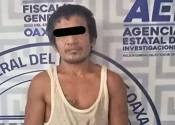 El sujeto H. L. H. estuvo prófugo más de tres años; ahora enfrentará a la justicia.