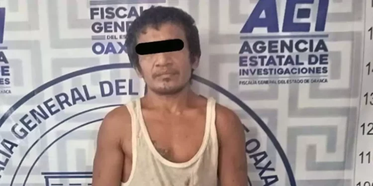 El sujeto H. L. H. estuvo prófugo más de tres años; ahora enfrentará a la justicia.