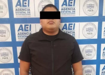 Detienen a presunto homicida en Huajuapan