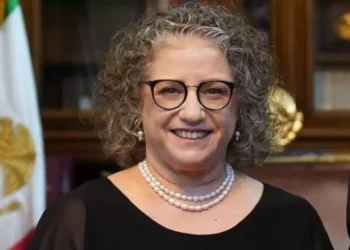 EE.UU. acusa a Irán de planear asesinato de la embajadora de Israel en México