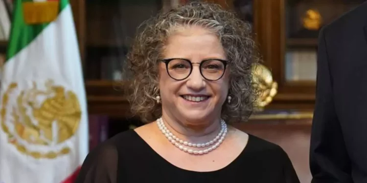 EE.UU. acusa a Irán de planear asesinato de la embajadora de Israel en México