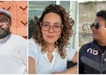 El Club de Lectura de Periodismo “Wilfrido López Torres” realizará su sesión en “Café Café”.