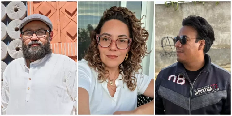 El Club de Lectura de Periodismo “Wilfrido López Torres” realizará su sesión en “Café Café”.