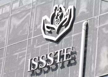 Foto: Archivo El Imparcial // El Hospital del ISSSTE en trabajos de rehabilitación.