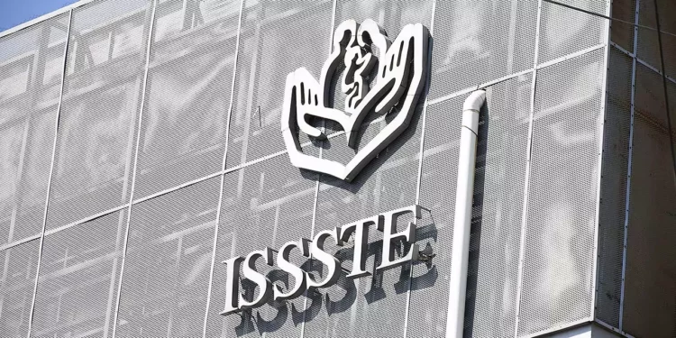 Foto: Archivo El Imparcial // El Hospital del ISSSTE en trabajos de rehabilitación.