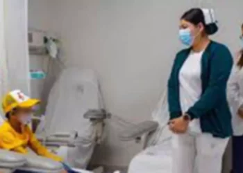 Foto: agencias // En febrero pasado el sector salud alertó sobre aumento de tos ferina en México.