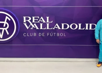 De gobernador de Jalisco a ser auxiliar técnico: Enrique Alfaro se reinventa en el futbol español