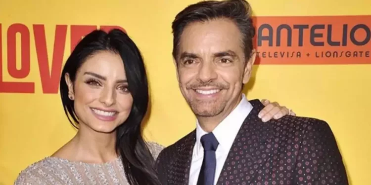 Eugenio Derbez comparte mensaje emotivo tras fallecimiento de Gabriela Michel