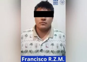 Le dan 66 años de cárcel por feminicidio en Oaxaca