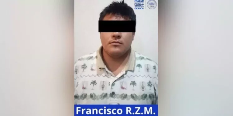 Le dan 66 años de cárcel por feminicidio en Oaxaca