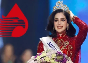Niega Pemex relación con Fátima Bosch, Miss Universo 2025