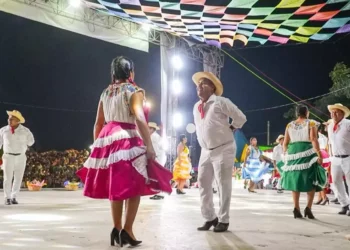 Festival Costeño de la Danza 2025 eleva su derrama económica un 7.74%