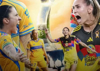 ¿Quién se llevará la ventaja hoy? América vs Tigres, dónde ver la Final de Ida de la Liga MX Femenil