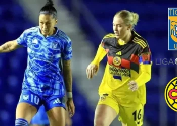 Final Liga MX Femenil 2025: Tigres vs América, duelo por el título confirmado