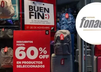 ¿Cómo funciona el crédito especial Fonacot para el Buen Fin?