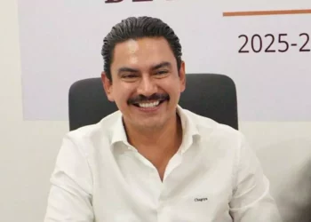 Reconoce Ray Chagoya periodismo de EL IMPARCIAL