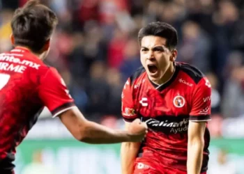 Gilberto Mora, desata polémica por su participación en Liguilla: ¿podrá jugar la vuelta contra Tigres?
