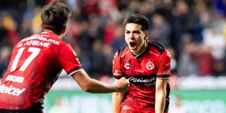 Gilberto Mora, desata polémica por su participación en Liguilla: ¿podrá jugar la vuelta contra Tigres?