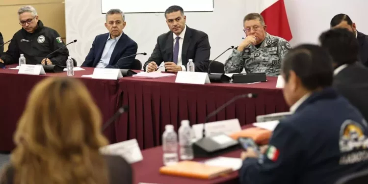¿Qué acuerdos lograron transportistas y Gobierno para proteger las carreteras?