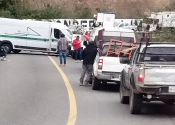 Foto: Archivo El Imparcial // Hombres, con la mayor cifra de víctimas mortales por accidentes.