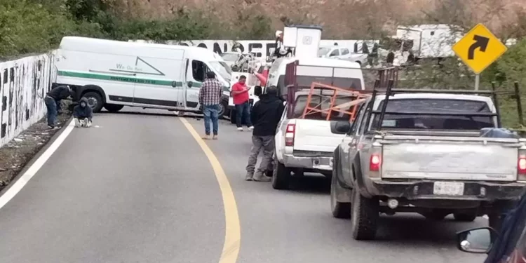Foto: Archivo El Imparcial // Hombres, con la mayor cifra de víctimas mortales por accidentes.