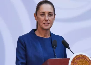 ¿Celebración por la 4t o triunfalismo en plena crisis? Sheinbaum quiere fiesta nacional