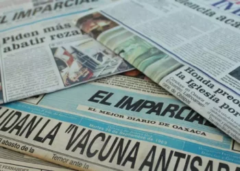 Destacan la importancia de la participación de los lectores para evitar que desaparezcan los medios impresos.