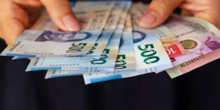 Proponen quitar ISR a bonos y antigüedad para que el sueldo rinda más