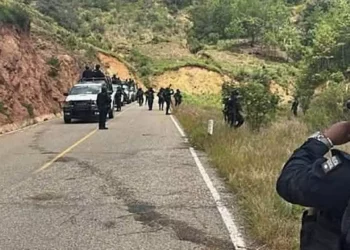 El enfrentamiento entre comuneros de estos municipios ubicados en la región de la Mixteca, derivó de un conflicto agrario de hace más de 50 años.