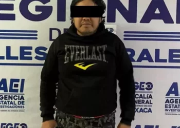 Vinculan a proceso a presunto “halcón” detenido durante operativo en la Central de Abasto