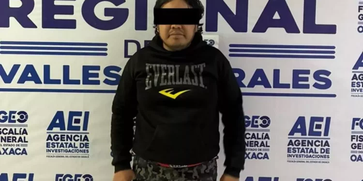 Vinculan a proceso a presunto “halcón” detenido durante operativo en la Central de Abasto
