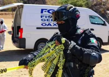 Fiscalía de Oaxaca investiga asesinato de regidora en San Juan Cacahuatepec