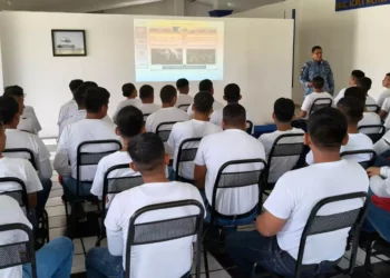 Invita la Secretaría de la Defensa Nacional a participar en el sorteo del Servicio Militar Nacional clase 2007 y remisos.