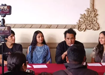 Busca sensibilizar sobre los matrimonios infantiles