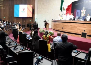 Congreso local sin acuerdos para la Jucopo y Mesa Directiva