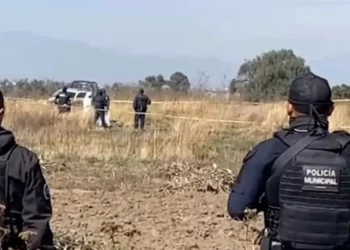 Hallan a dos hombres ejecutados en camino rural de San Pedro Totolapam